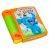 купить Обучающая игрушка "Волшебная книжка"