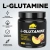 купить Аминокислота Prime Kraft L-Glutamine, персик маракуйя, 200 гр купить Аминокислота Prime Kraft L-Glutamine, персик маракуйя, 200 гр