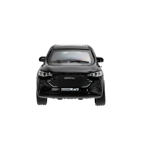 купить Машинка металлическая инерционная Технопарк Haval  f7 12 см