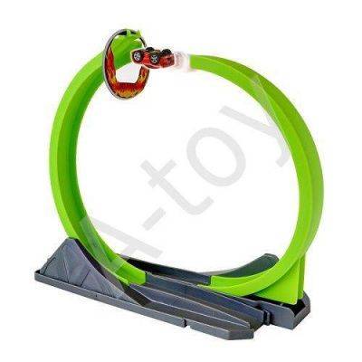 купить Nano Speed Машинка плюс трек в форме спирали