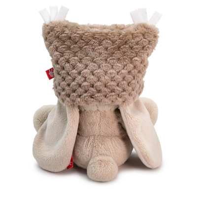 купить Budi Basa Зайка Ми в шапке-сова (малыш),SidX-076