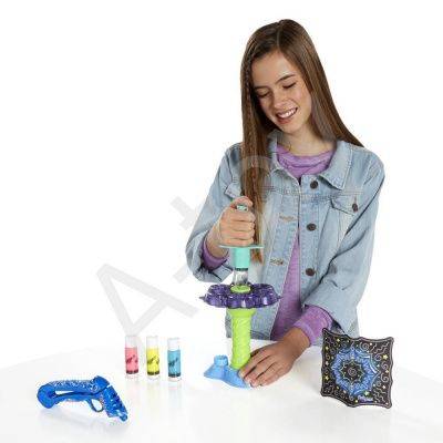 купить Набор для творчества DohVinci "Микшер цветов"