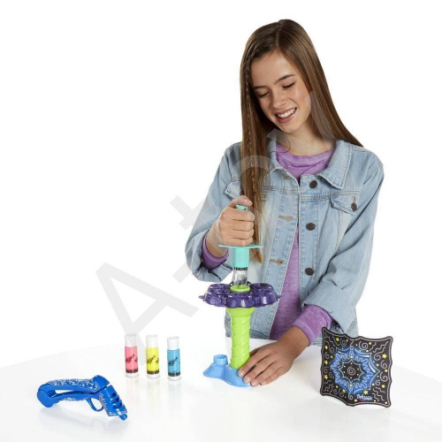 купить Набор для творчества DohVinci "Микшер цветов"