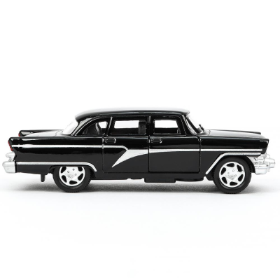 купить Машинка металлическая коллекционная Газ-13 "Чайка" 12 см