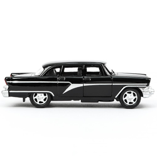 купить Машинка металлическая коллекционная Газ-13 "Чайка" 12 см