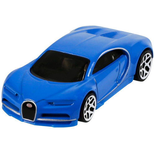 купить Подарочный набор из 5 машинок, Exotics GTN33