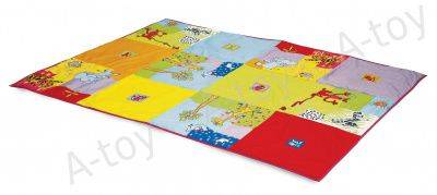купить Развивающий коврик "Пикник", Taf Toys