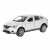 купить Технопарк, Машина металлическая - Renault arkana (12 см, инерц, белый), ARKANA-12-WH