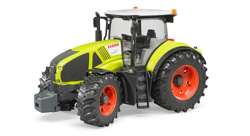 купить Трактор Claas Axion 950, Bruder 03-012