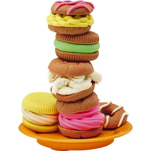 купить Набор Play-Doh Миксер для конфет E0102EU6