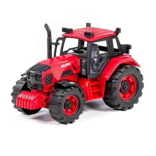 купить Полесье, Трактор BELARUS, 89397