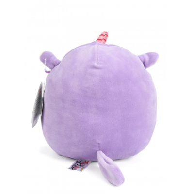 купить Мягкая игрушка Squishmallows Антистресс Единорог Астрид