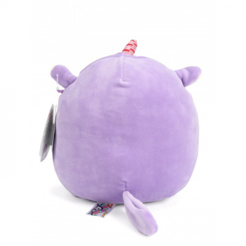 купить Мягкая игрушка Squishmallows Антистресс Единорог Астрид