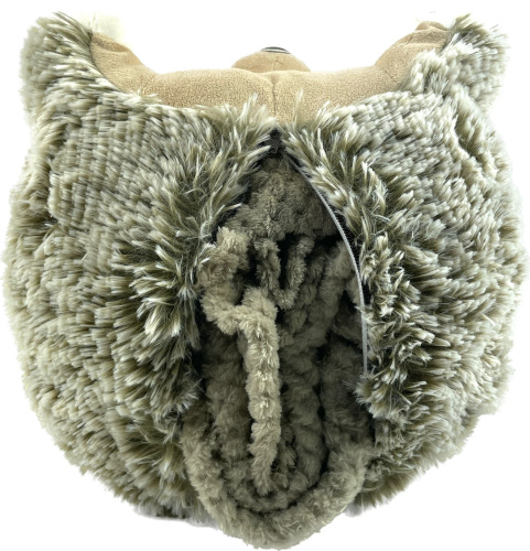 купить Мягкая игрушка Ежик с пледом