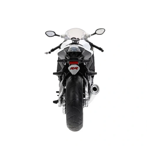 купить Мотоцикл металлический Технопарк BMW, 17 см