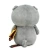 купить Мягкая игрушка Budi Basa Кот Басик "Гроссмейстер", KsE-006