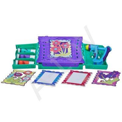 купить DOHVINCI Набор для творчества "Студия дизайна с собой"