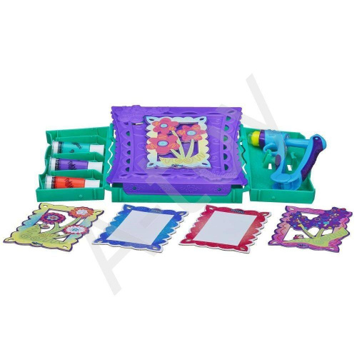 купить DOHVINCI Набор для творчества "Студия дизайна с собой"