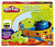 PlayDoh Набор пластилина: Забавная черепашка купить