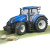 купить New Holland T7.315 Bruder 03-120