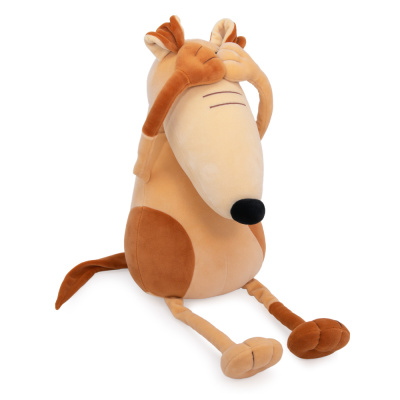 купить Мягкая игрушка Budi Basa,  Пёс Аф, Pr32-05