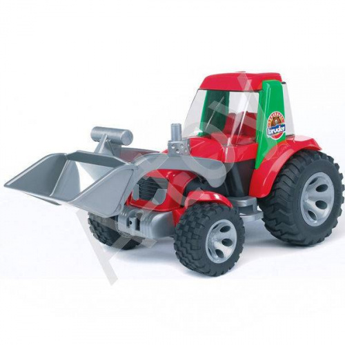 купить ROADMAX Трактор погрузчик