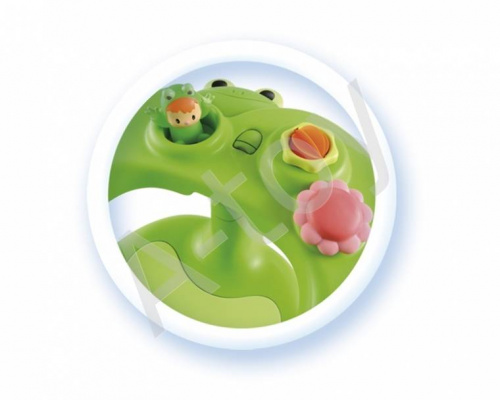 купить Стульчик для купания 2 в 1, Smoby