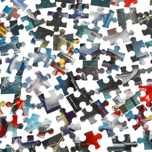 купить Пазл 104 "Трансформеры"