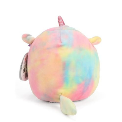 купить Мягкая игрушка Squishmallows Единорог Эсмеральда