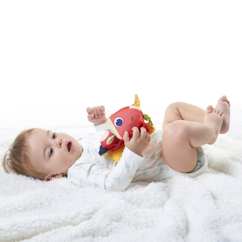 купить Игрушка-подвеска Tiny Love Лисенок 1113701110