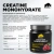 купить Креатин Моногидрат PRIMEKRAFT Creatine Monohydrate, Дикая вишня, банка 200 гр.