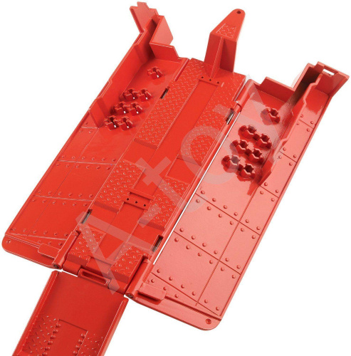 купить Игровой набор Hot wheels "Собери грузовик"