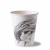 купить Бумажный стакан "Пожелания" 250 мл 100 шт. купить Бумажный стакан "Пожелания" 250 мл 100 шт.
