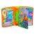 купить Обучающая игрушка "Волшебная книжка"