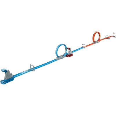 купить Набор игровой Hot Wheels Скоростные мертвые петли GFH85