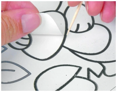 купить Набор для творчества. Песочная фреска "Букет цветов" (рамка, 6 цветов, 205х290 мм)