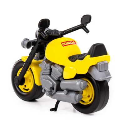 купить Полесье, Мотоцикл гоночный "Байк", 8978