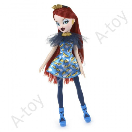 купить Братзиллаз Волшебница Мейгана