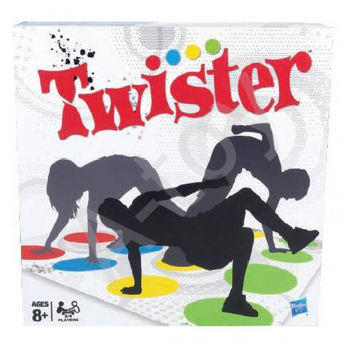 купить Игра "Твистер"