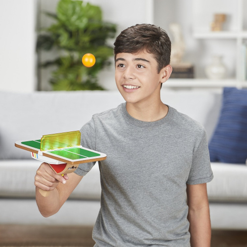 купить Игра настольная Hasbro Games Мини понг E3112121