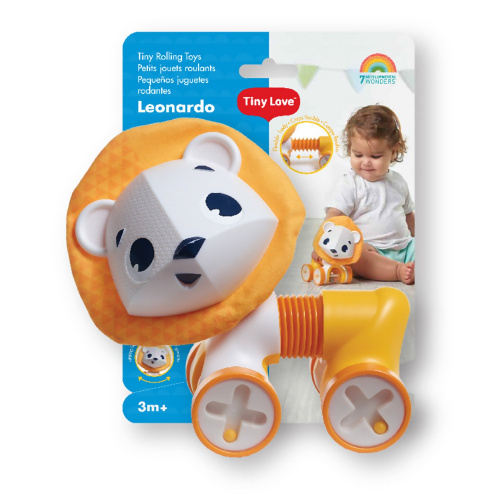 купить Каталка Tiny Love Леонардо 1115900458