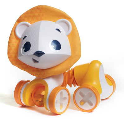 купить Каталка Tiny Love Леонардо 1115900458