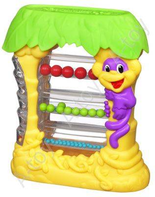 купить Playskool Умная обезьянка