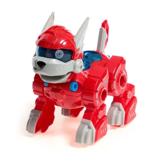 купить Конструктор винтовой UNICON "Роборекс"   9098195