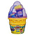 Play-Doh Игровой набор "Контейнер с мороженым" купить
