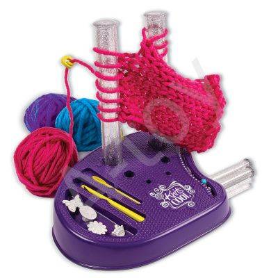 купить Студия вязания Knits Cool