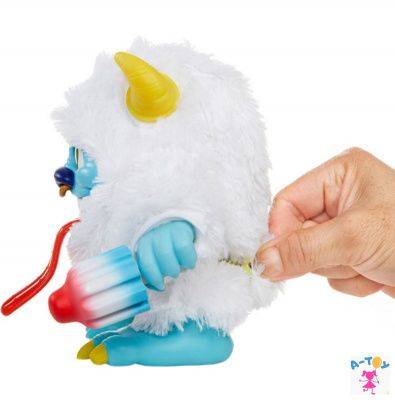 купить Crate Creatures Игрушка Монстр "Близ"