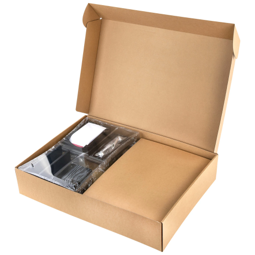 купить Набор настольный GALANT "Black Hawk" из дерева, 6 предметов, цвет "чёрный дуб"