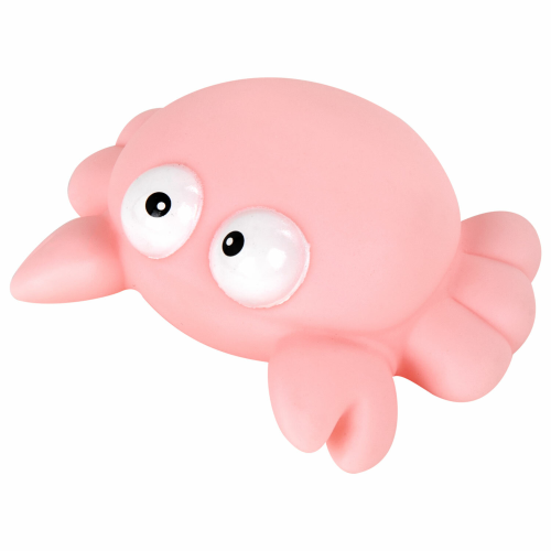 купить Игрушки для ванной, 17 штук, БОЛЬШОЙ НАБОР, с сетью для хранения, Brauberg KIDS, 665187