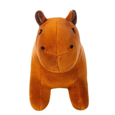 купить Подарочная игрушка "Капибара"
